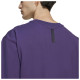 Adidas Ανδρική κοντομάνικη μπλούζα Z.N.E. Loose-Fit Tee Adidas Ανδρική κοντομάνικη μπλούζα Z.N.E. Loose-Fit Tee